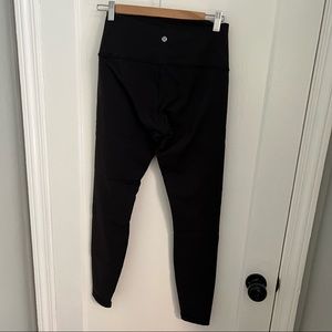 Lululemon wunderunder